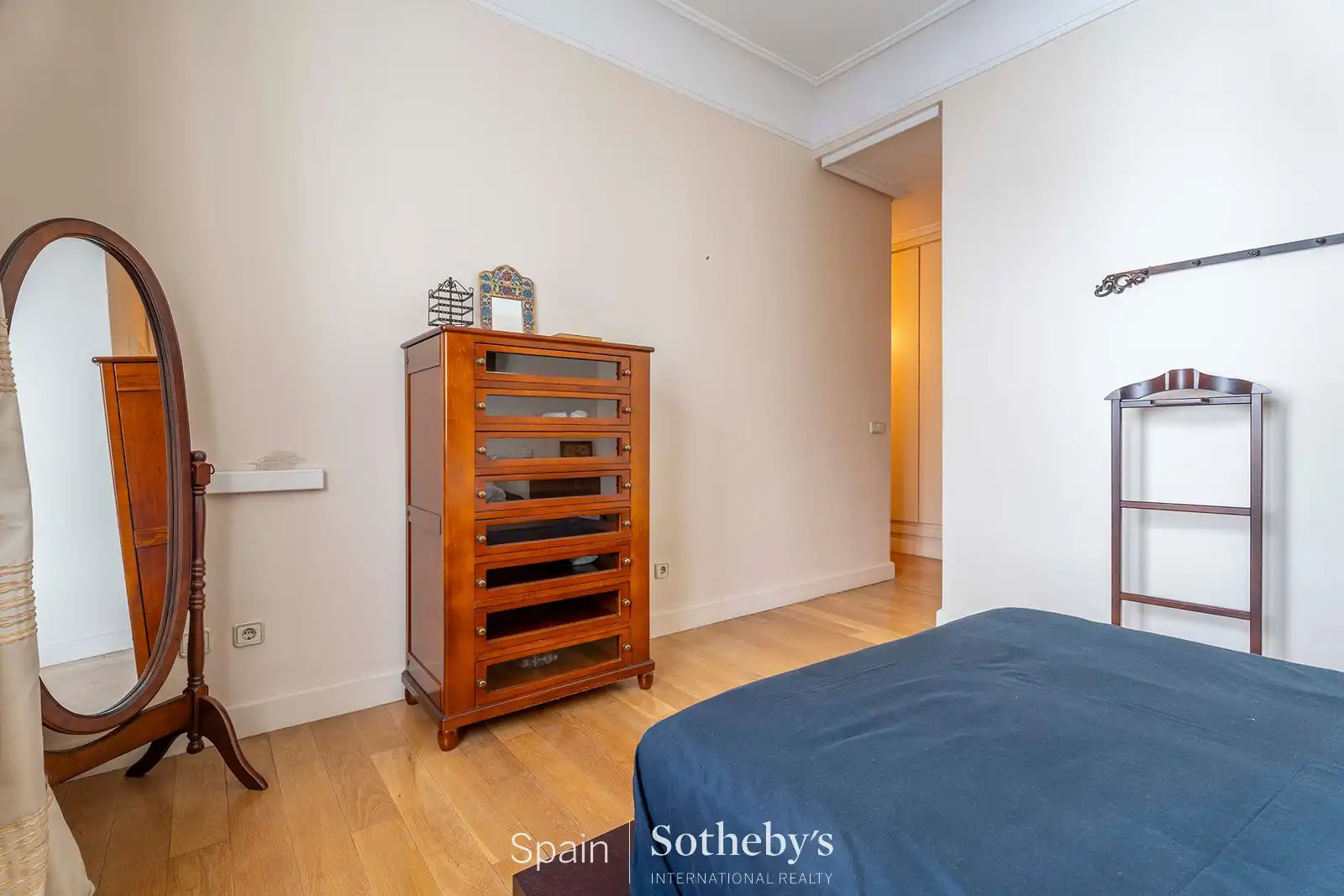 Mini appartamento con ascensore in vendita a Calle de Antonio Acuña, imagen 28