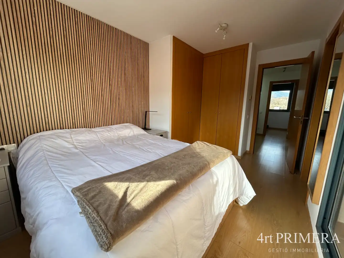 Habitación de Casa o chalet en venta en Gualba con Aire acondicionado, Calefacción y Jardín privado