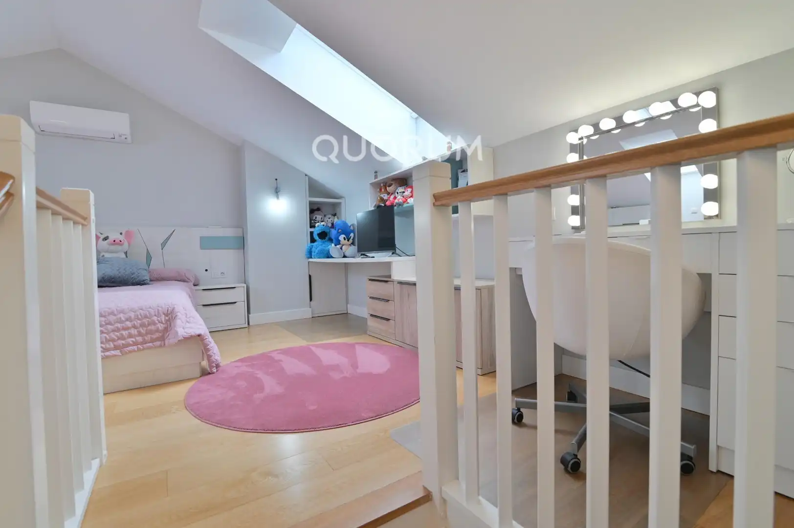 Flat with terrace for sale in Errekalde, imagen 53