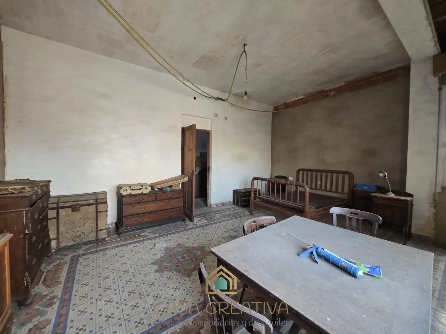 Einfamilien-Reihenhaus zum Verkauf in Favara