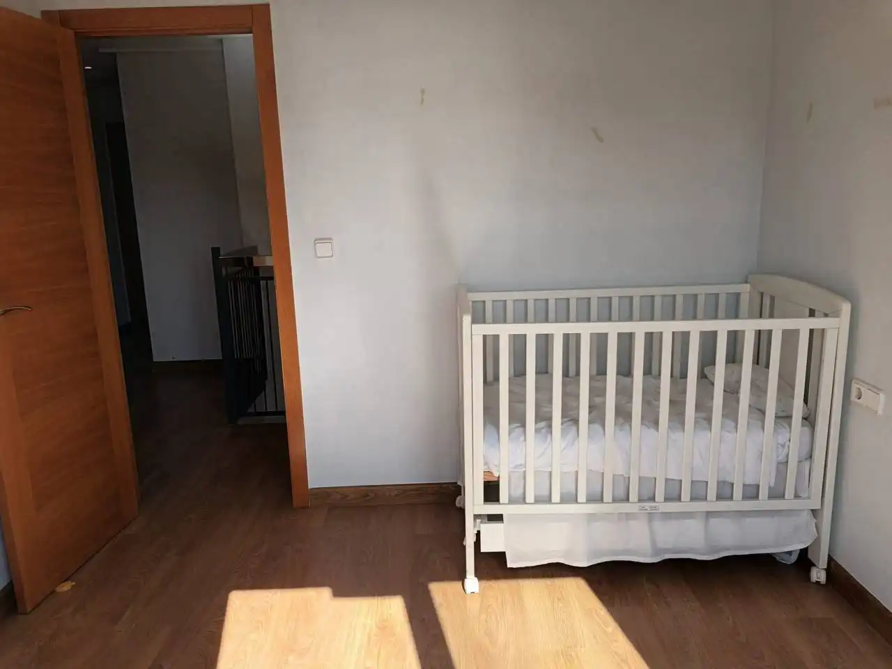 Attic for sale in La Flota