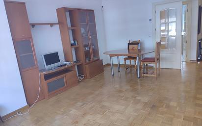 Wohnzimmer von Wohnung zum verkauf in Talavera de la Reina mit Klimaanlage