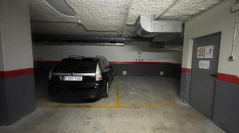 Photo 3 of Garage to rent in Carrer Marià Fortuny, Mas Rampinyo - Montcada Nova - Carrerada, Montcada i Reixac