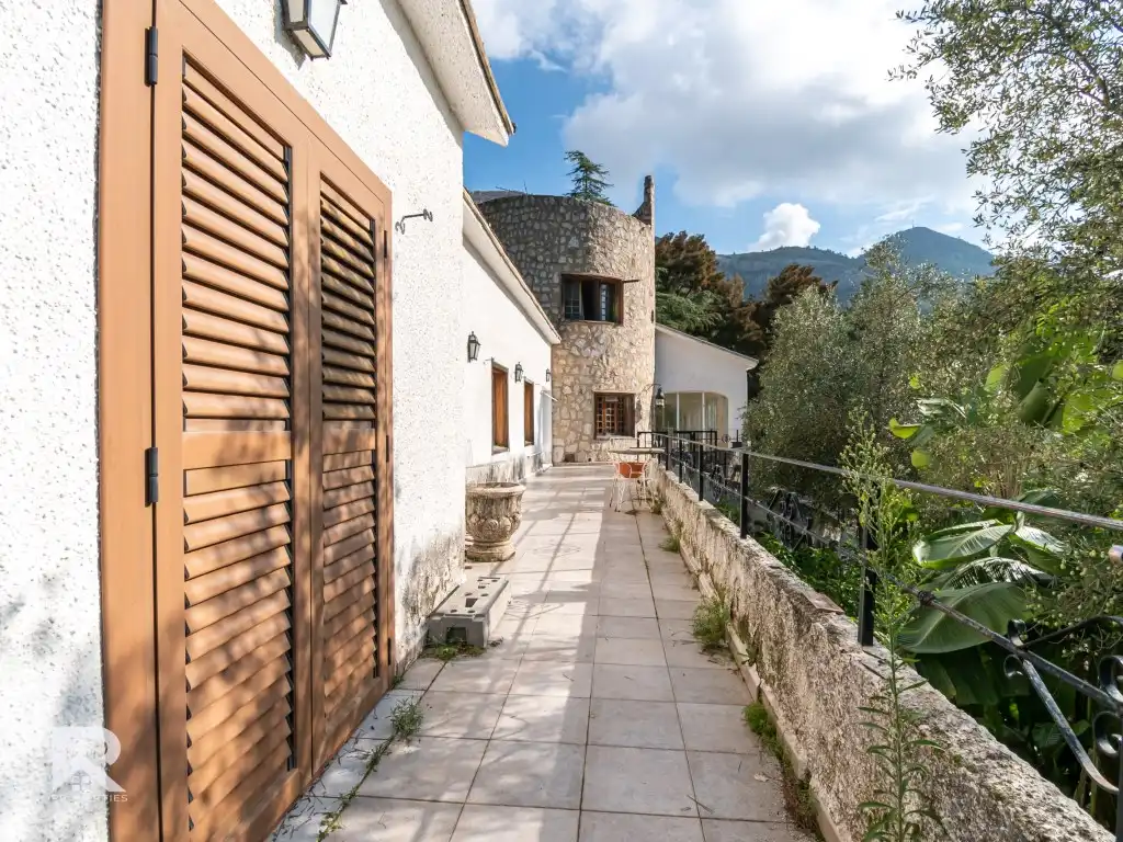 Detached house for sale in Calle Cingle Verd, imagen 30