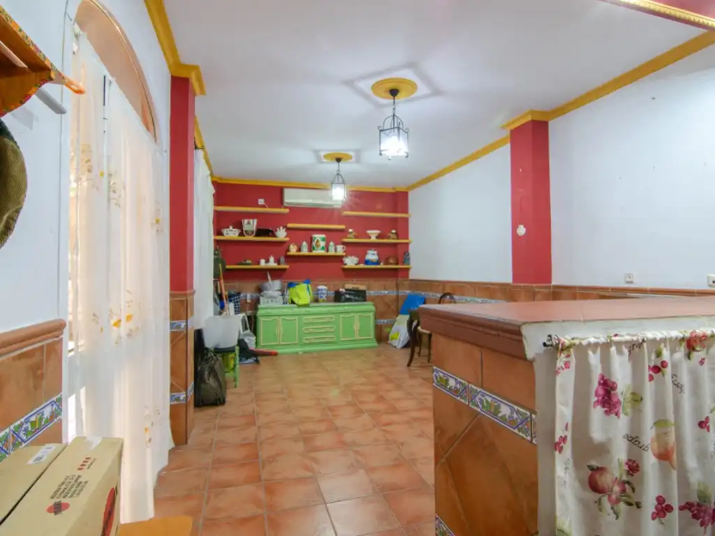 Houses for sale in San José de la Rinconada