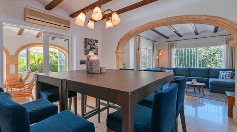 Foto 3 de Casa o xalet en venda a Montgó - Ermita, Alicante