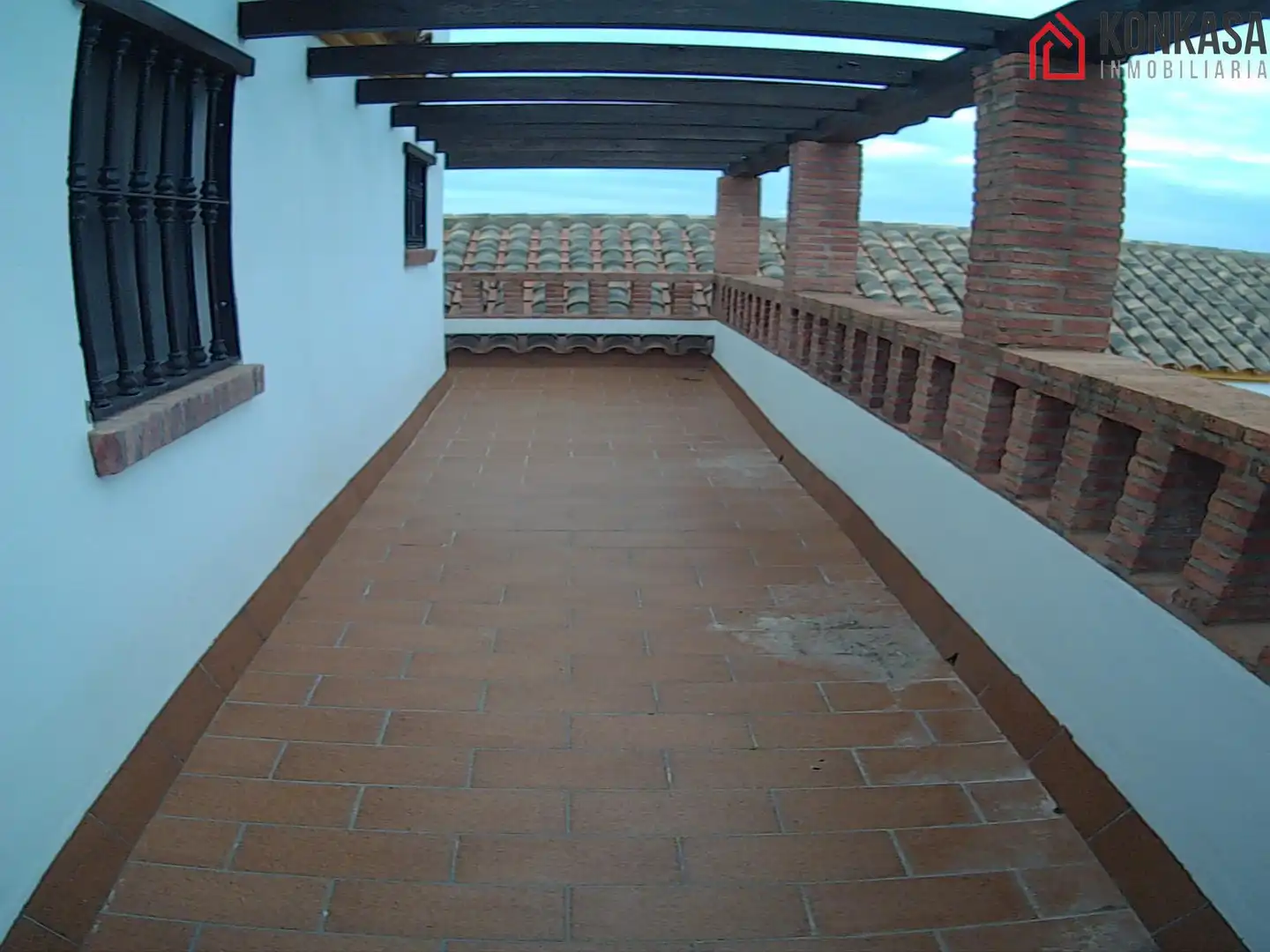 Casa con piscina in vendita a Arcos de la Frontera, imagen 13