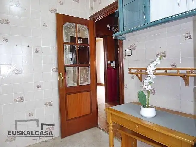 Appartamento con terrazza in vendita a Basurtu - Zorrotza, imagen 8