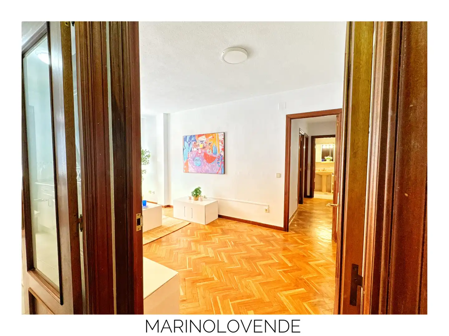 Piso en venta en Avenida Pocito de las Nieves 11, imagen 6