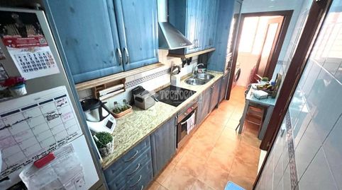Foto 4 de Piso en venta en C. Carlos Cano, Puerto de Estepona, Estepona