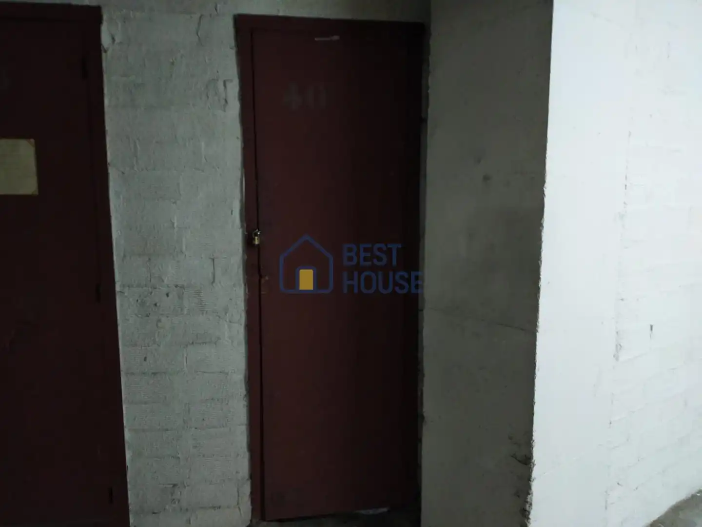 Piso en venta en León Capital  con Calefacción y Amueblado