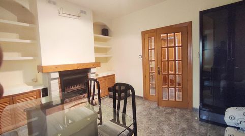 Foto 4 de Piso de alquiler en Calle Cerdeña, 1, San José Alto, Zaragoza Capital