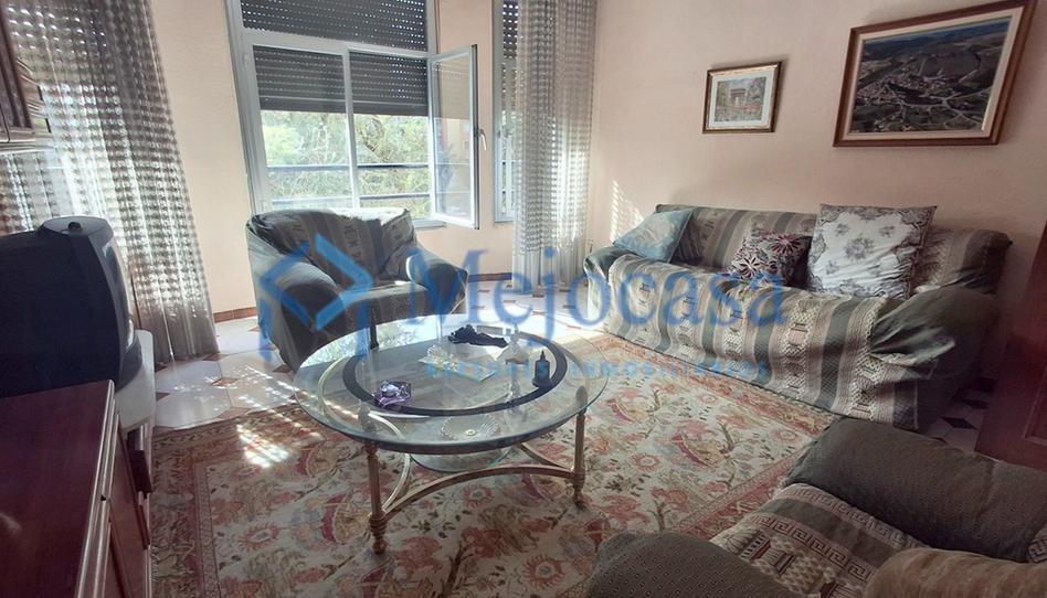 Foto 1 de Pis en venda a Plaza de la Beata María Ana de Jesús, Chopera, Madrid