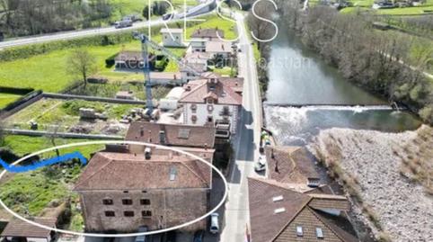 Foto 3 de Casa o xalet en venda a Nagusia Kale, 8, Sunbilla, Navarra