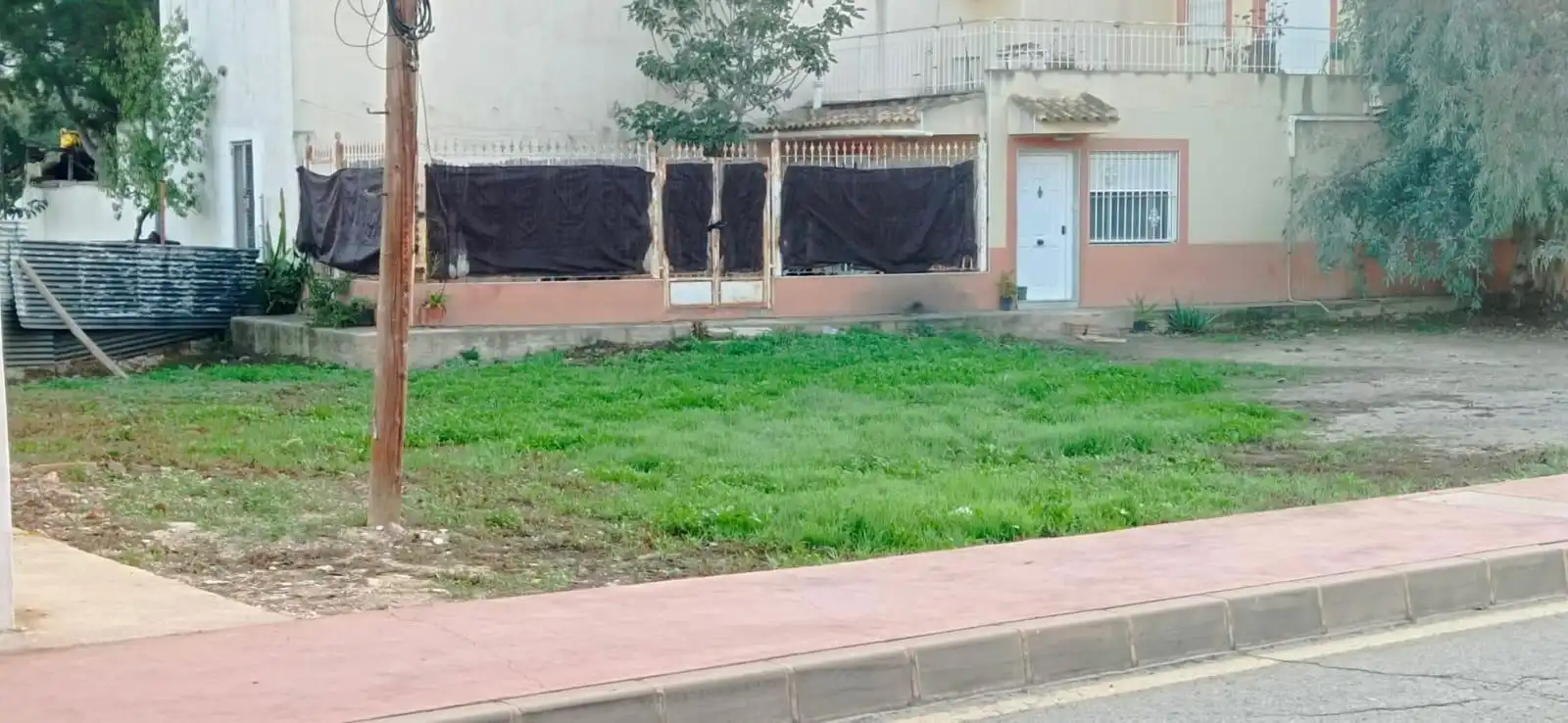 Terreny residencial en venda a Pedanías Este, imagen 10