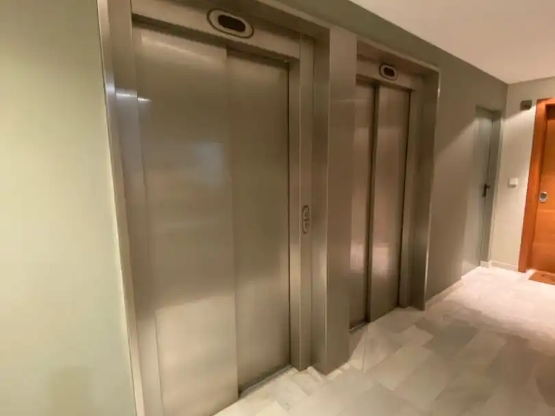 Appartamento con piscina in vendita a amado granell mesado 72, imagen 28