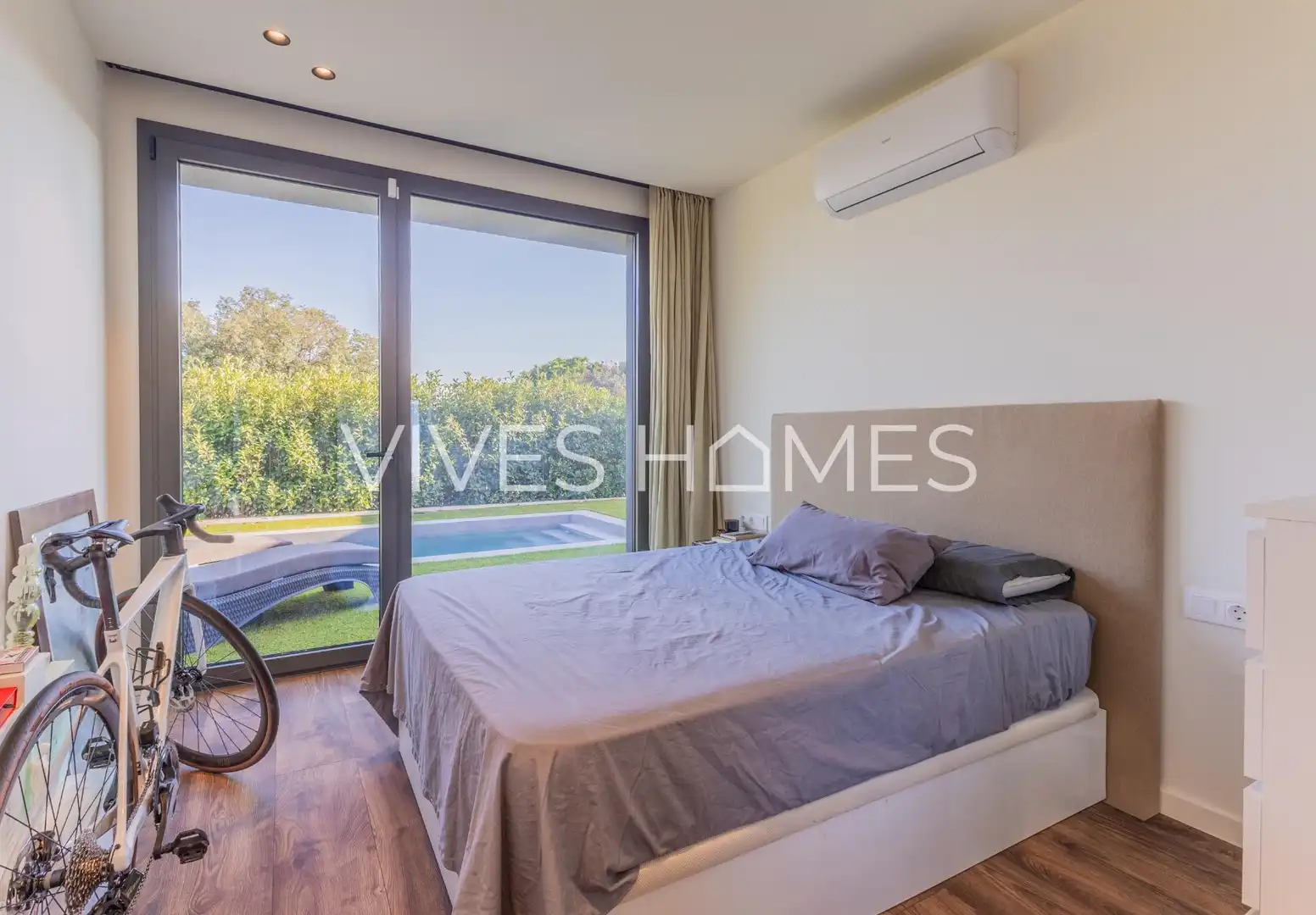 Villa avec terrasse à vendre à Carrer de les Vinyes d'En Mandri, imagen 24