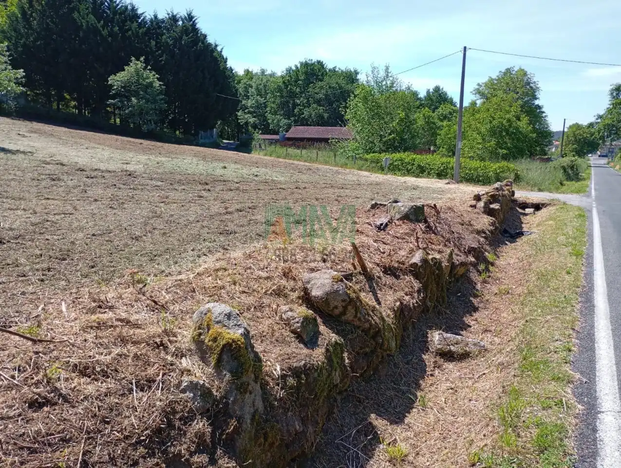 Terreni e lotti in vendita a O Pereiro de Aguiar, imagen 5