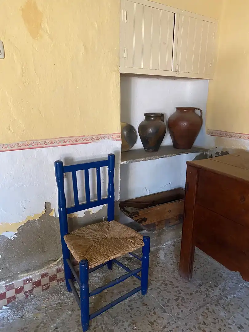 Finca rústica en venda en Villar del Pedroso