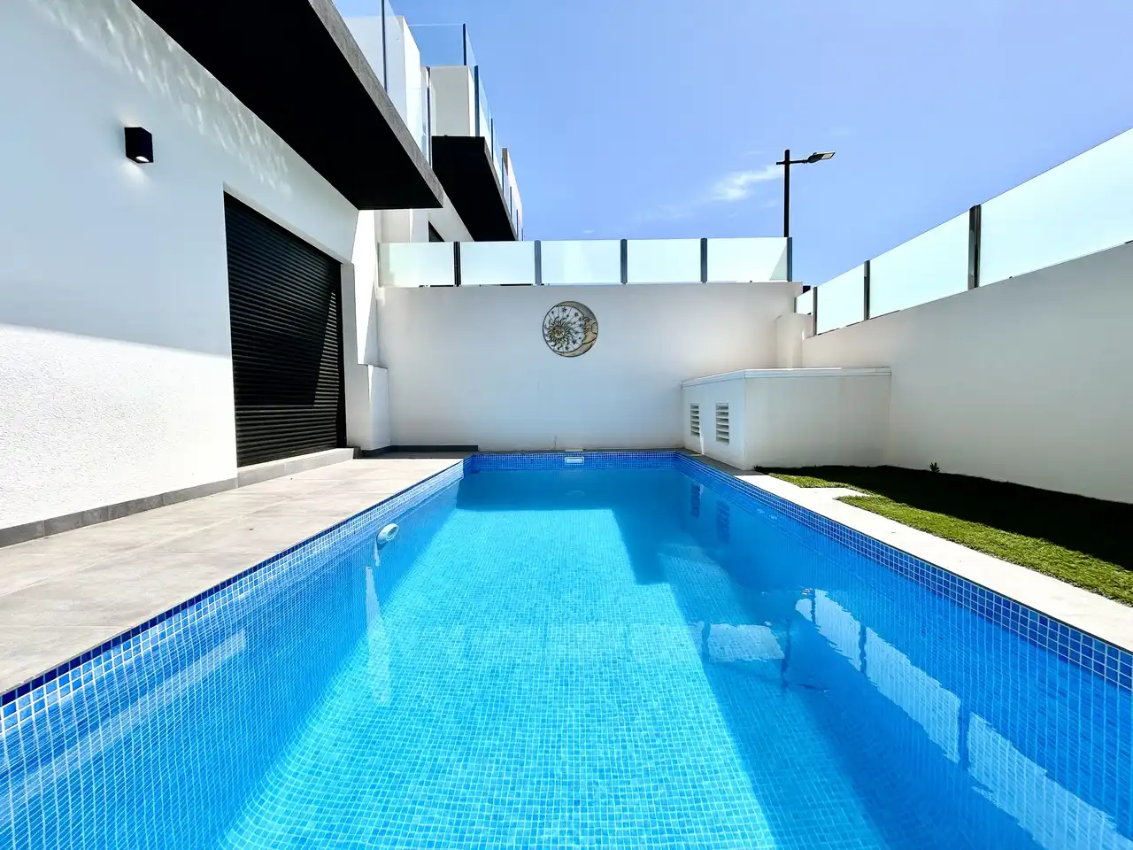 Villa avec terrasse à vendre à Orihuela Costa, imagen 2