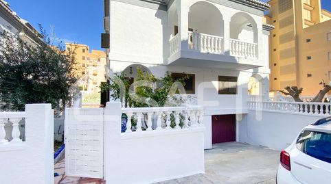 Foto 2 de Casa adosada en venda a El Perelló, Sueca