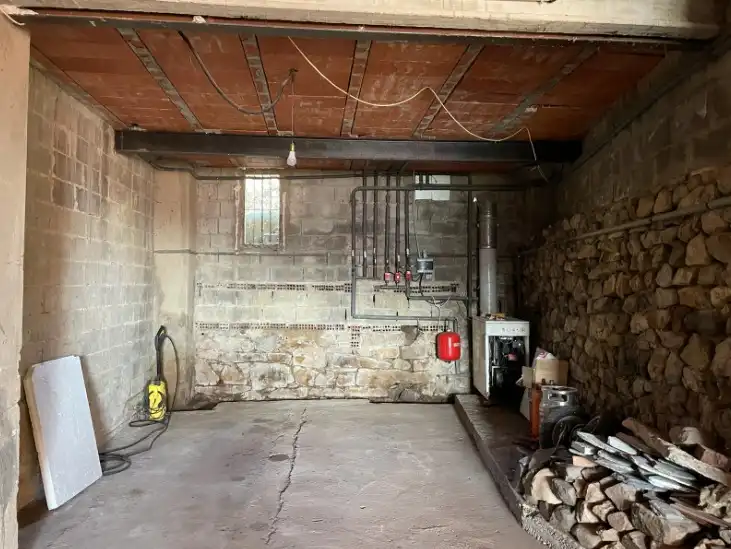 Casa o xalet en venda en Valdepiélago amb Calefacció i Jardí privat