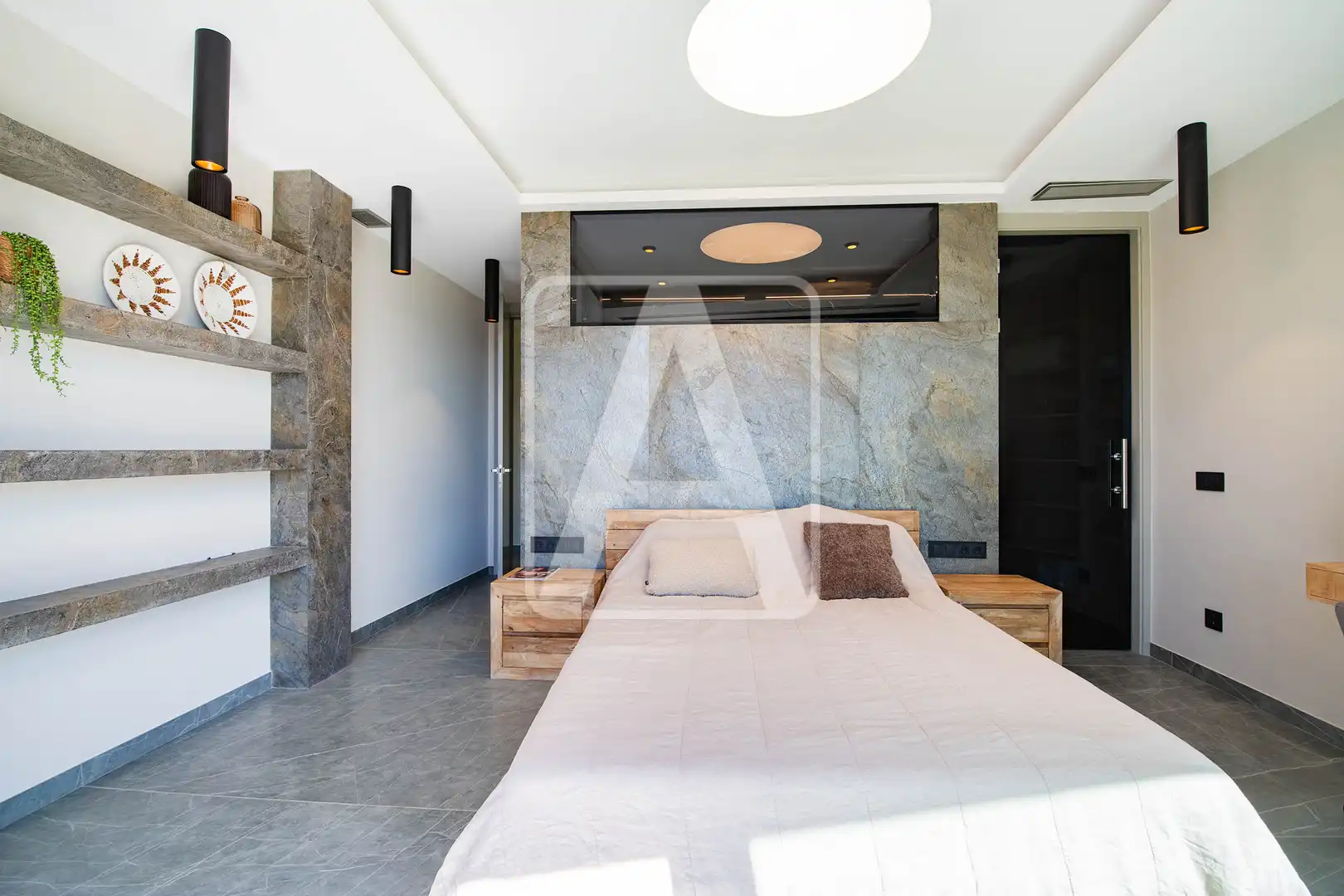 Detached house with pool for sale in La Fustera, imagen 54