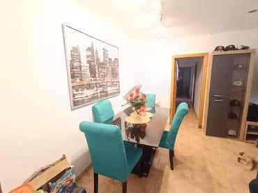 Wohnung mit Balkon zum Verkauf in TORNERS DELS