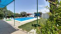 Jardí de Casa o xalet en venda en Lucena amb Piscina