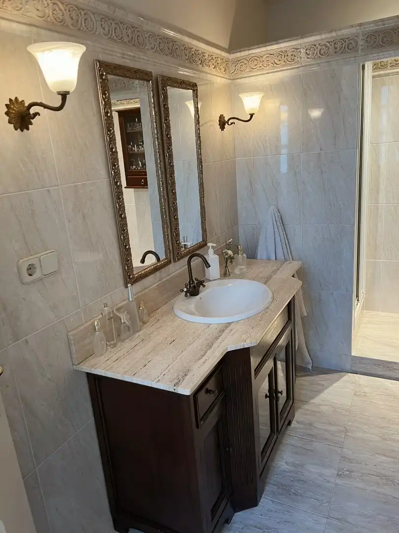 Apartament amb balcó de lloguer a Calle Palacio Valdés 8, imagen 13