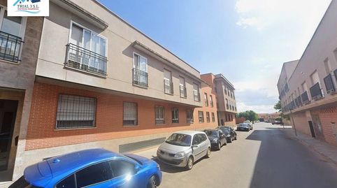 Foto 2 de Piso en venta en Calle Santa Quiteria, Malagón, Ciudad Real