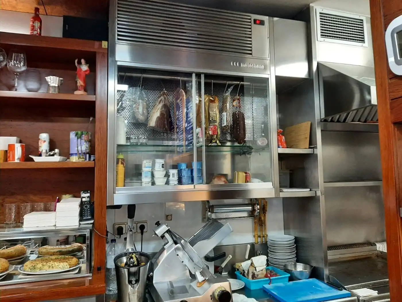 Local comercial en traspàs a Eixample, imagen 8
