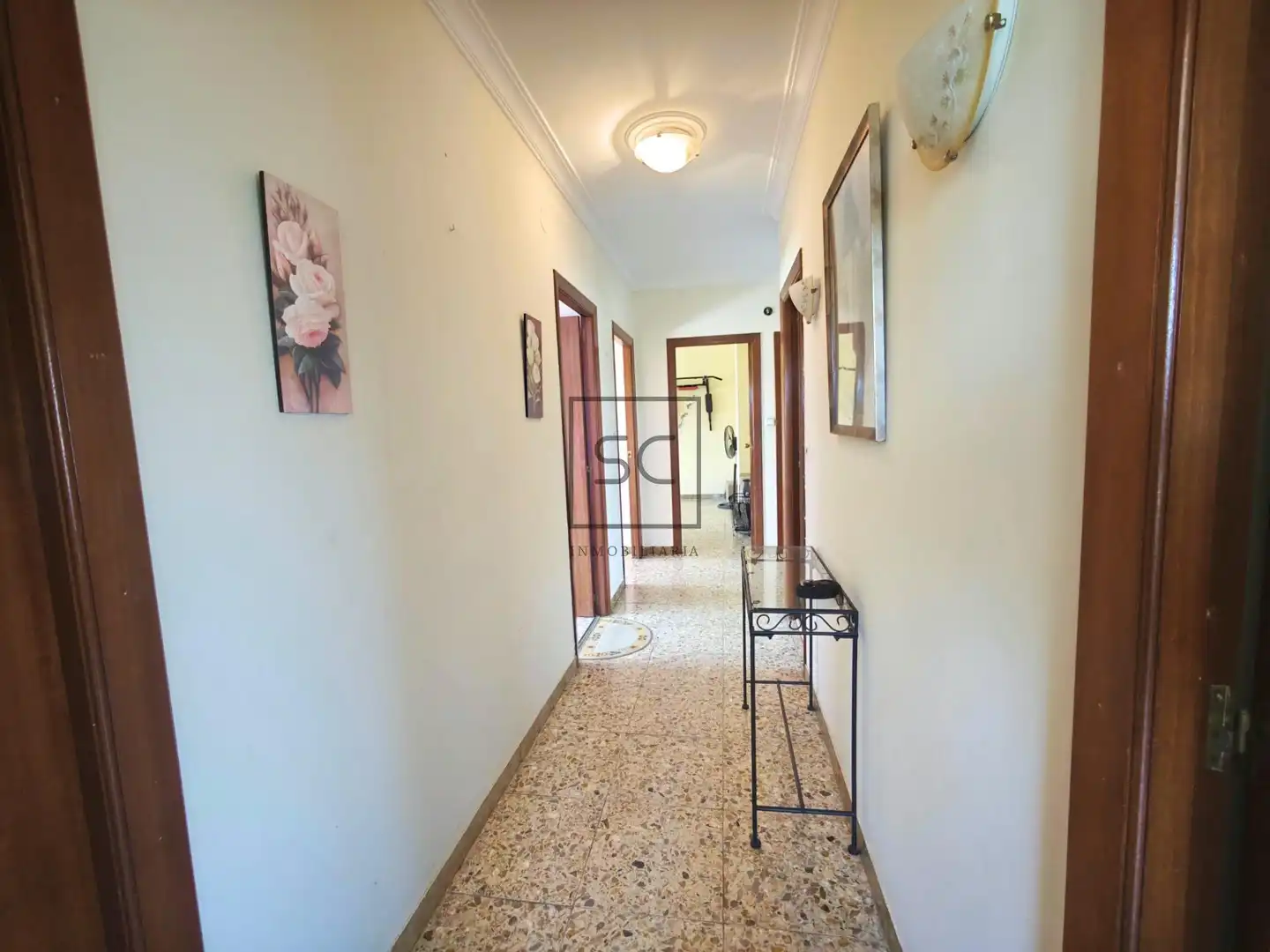 Casa o chalet en venta en Narón con Jardín privado, Trastero y Amueblado