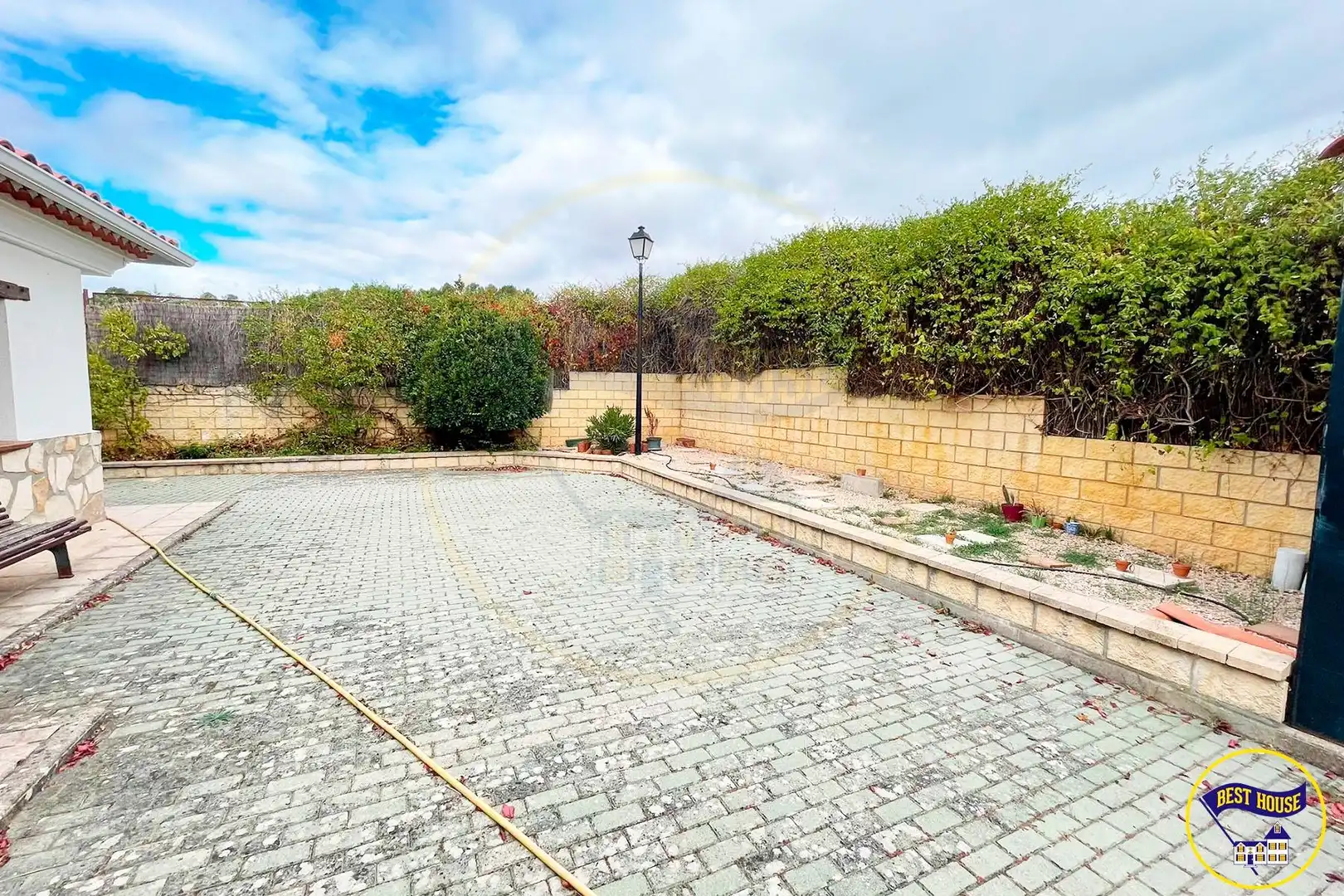 Casa o chalet en venta en Calle HORNO, Villalba de la Sierra