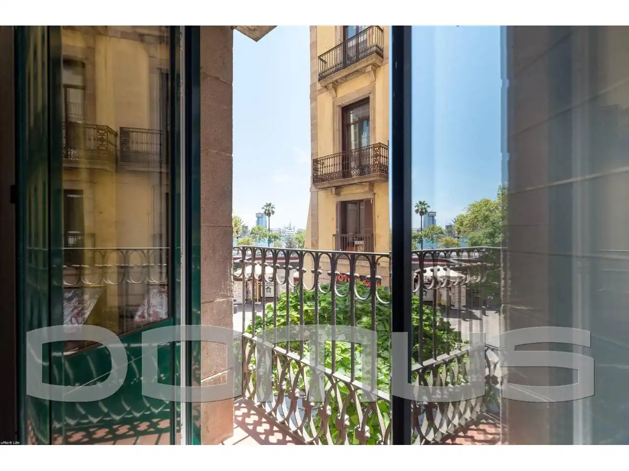 Piso con terraza en venta en Calle Llauder, imagen 16