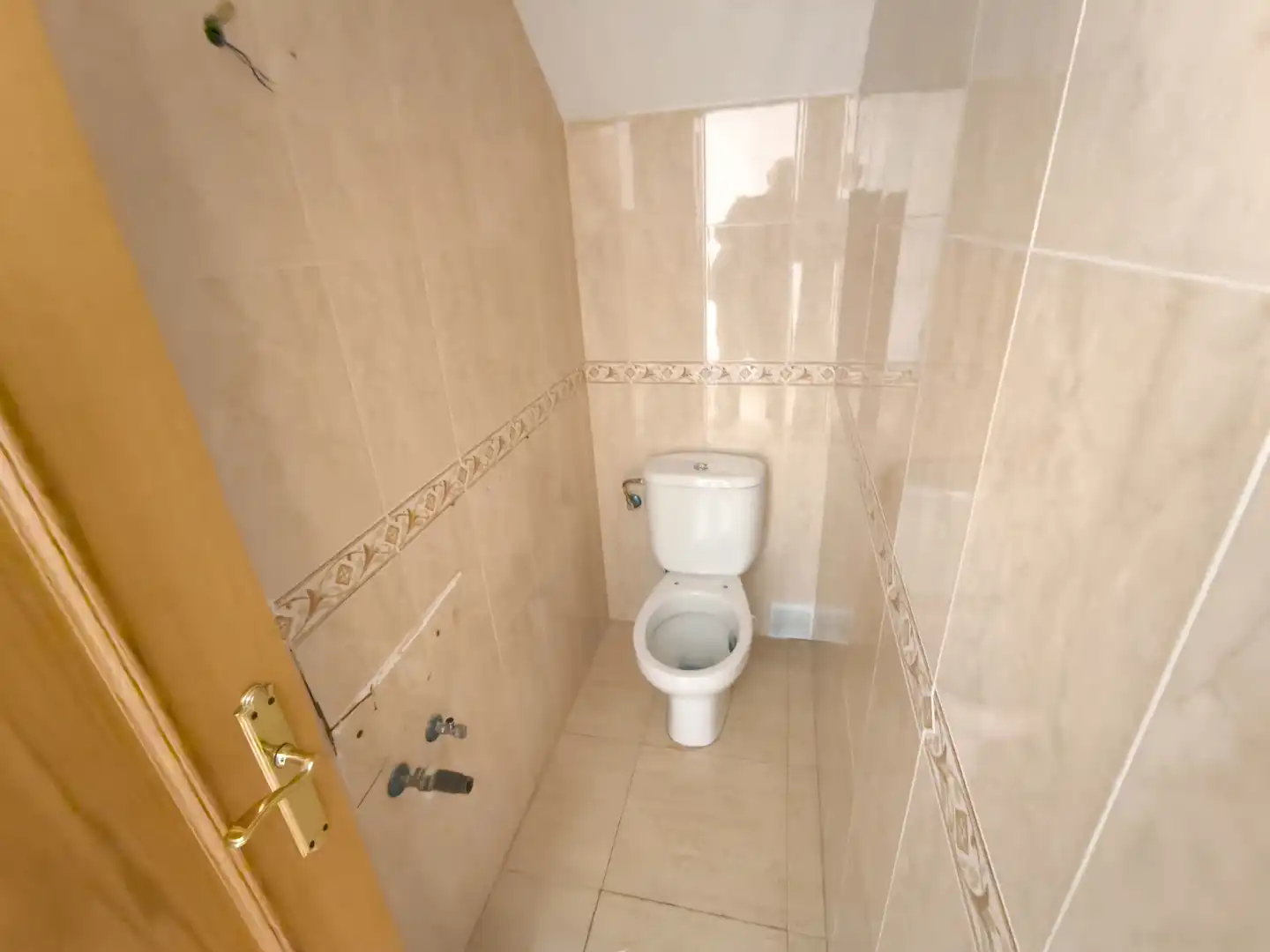 Baño de Dúplex en venta en Valdetorres de Jarama