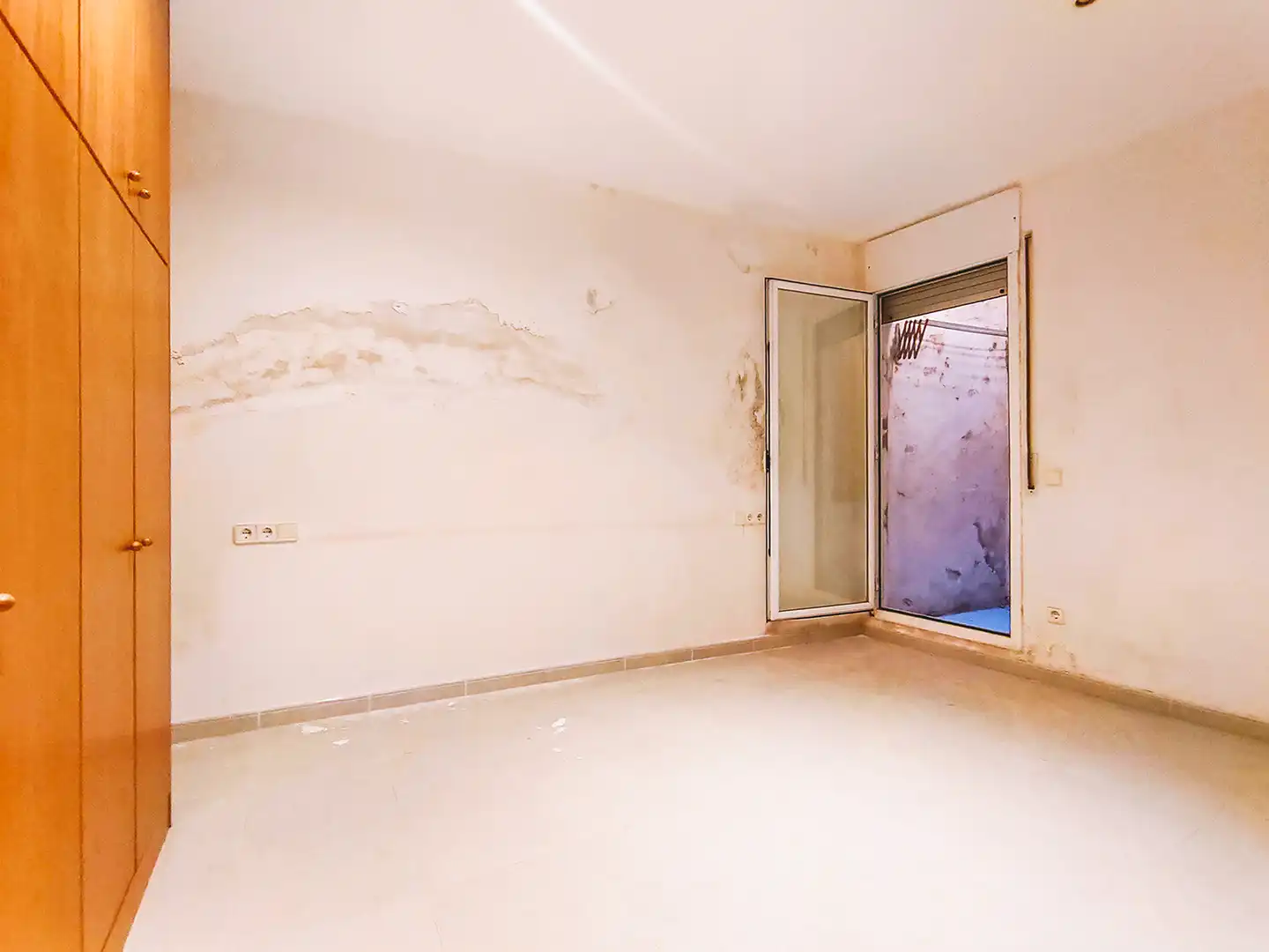 Schlafzimmer von Wohnung zum Verkauf in Sant Pol de Mar