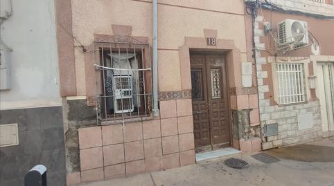 Foto 3 de Casa o chalet en venta en Mariposa , La Chanca - Pescadería,  Almería Capital