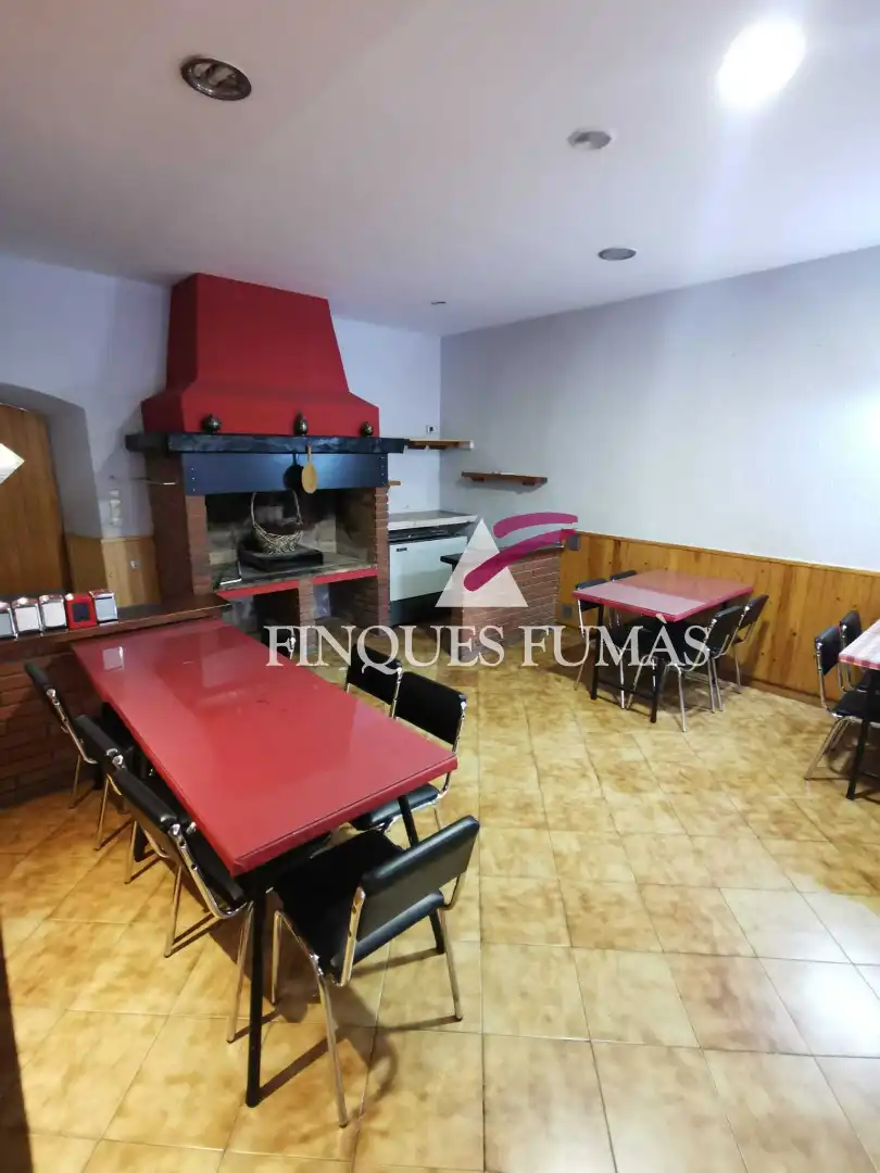 Local comercial en venda a Carrer de Sant Josep 54, imagen 12