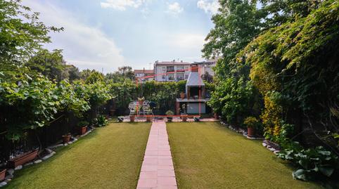 Foto 2 de Casa adosada en venda a Avinguda Lluis Companys, Sant Esteve de Palautordera, Barcelona