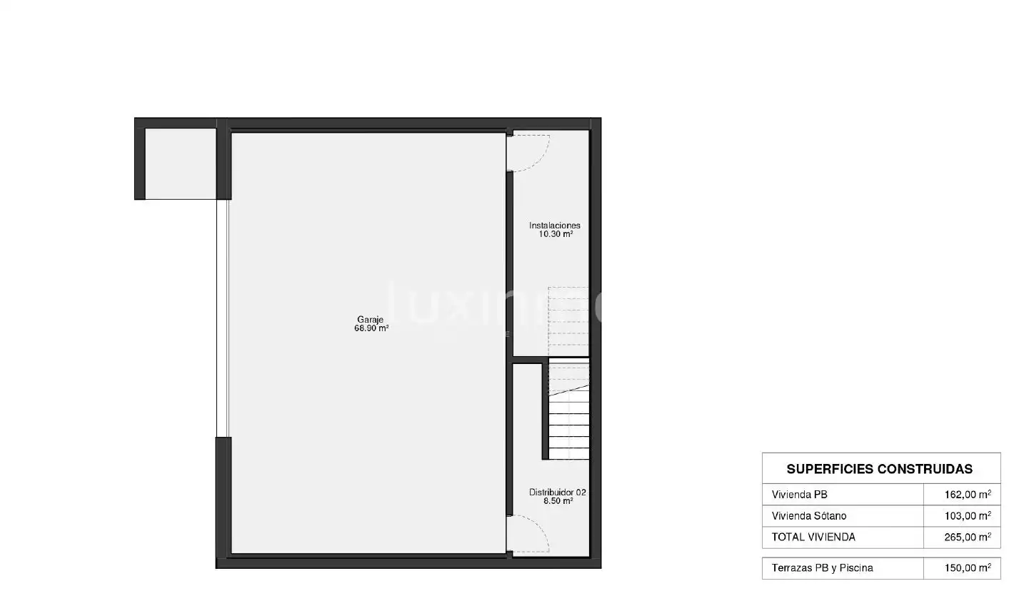 Detached house with pool for sale in Orihuela Costa, imagen 40