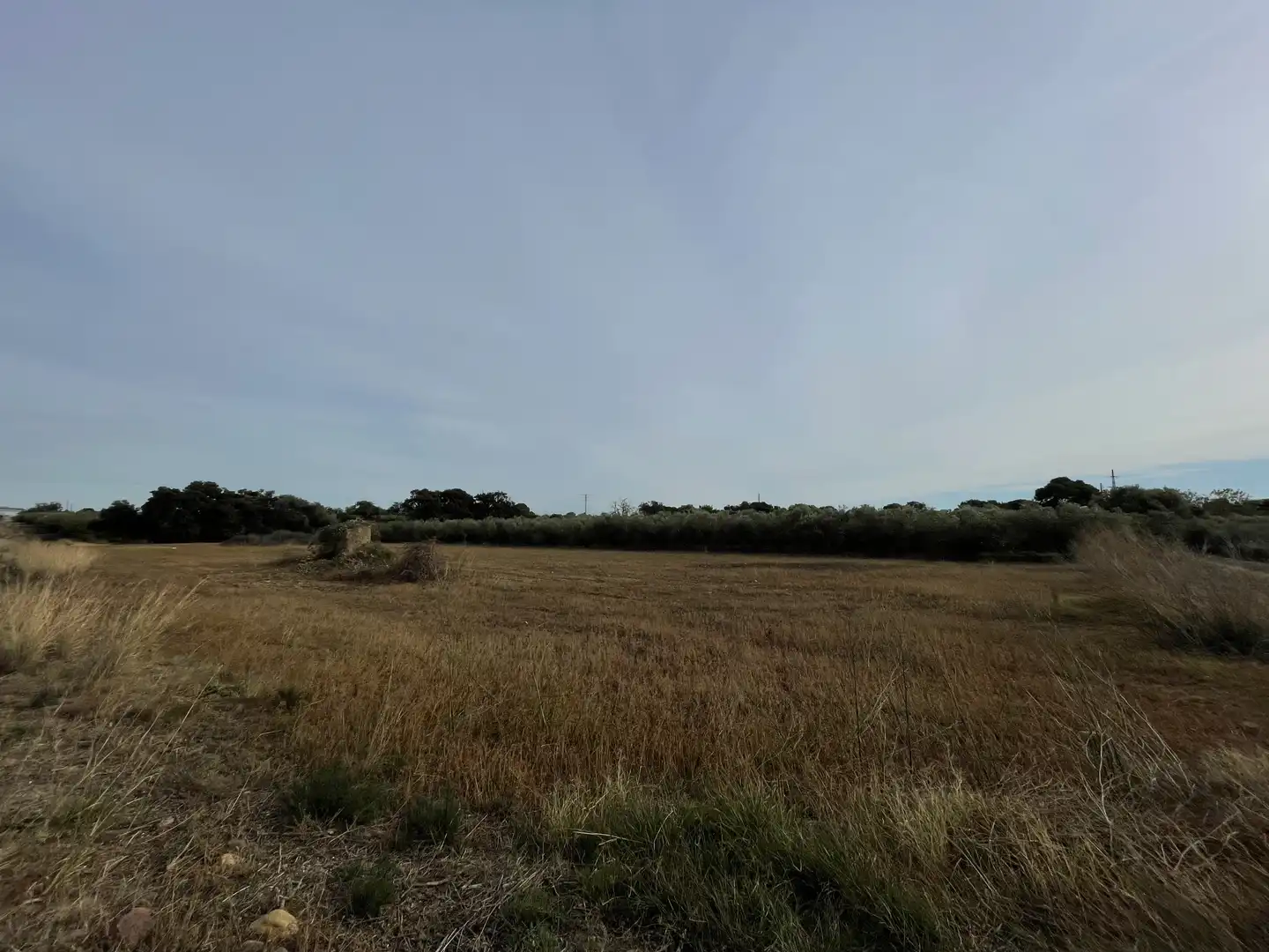 Land for sale in Cambrils