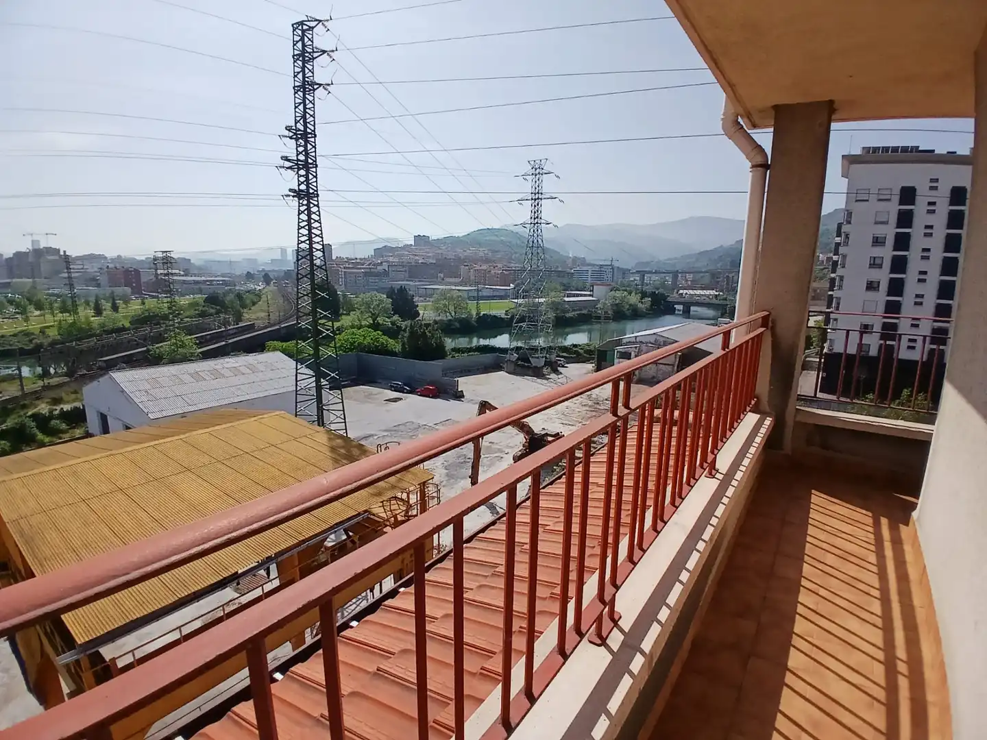 Terrassa de Àtic en venda en Barakaldo  amb Calefacció, Terrassa i Traster