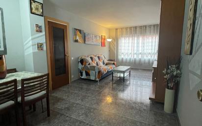 Bedroom of Flat for sale in Sant Adrià de Besòs  with Heating