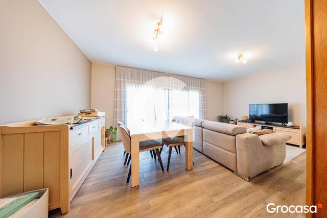 Piso en Venta en CL JEREZ, DE en Egara