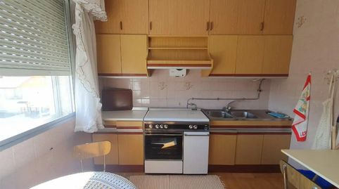 Foto 4 de Piso en venta en Rúa Duque de Ahumada, 13, Xunqueira de Ambía, Ourense