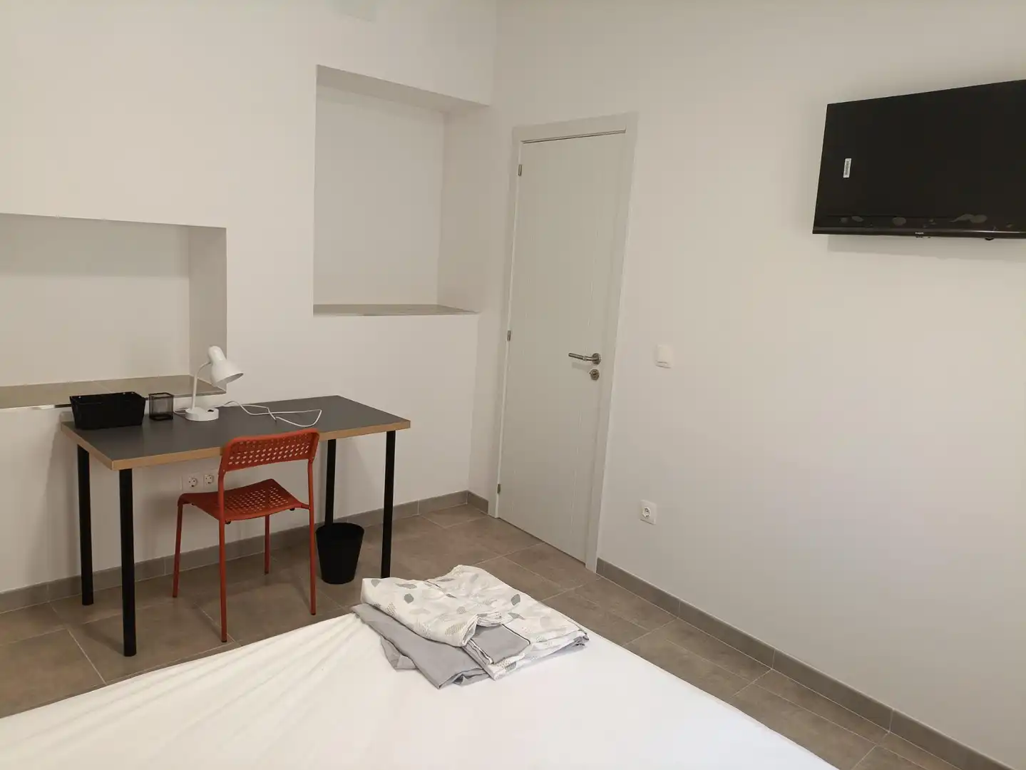 Schlafzimmer von Einfamilien-Reihenhaus zur Miete in Pedanías Oeste