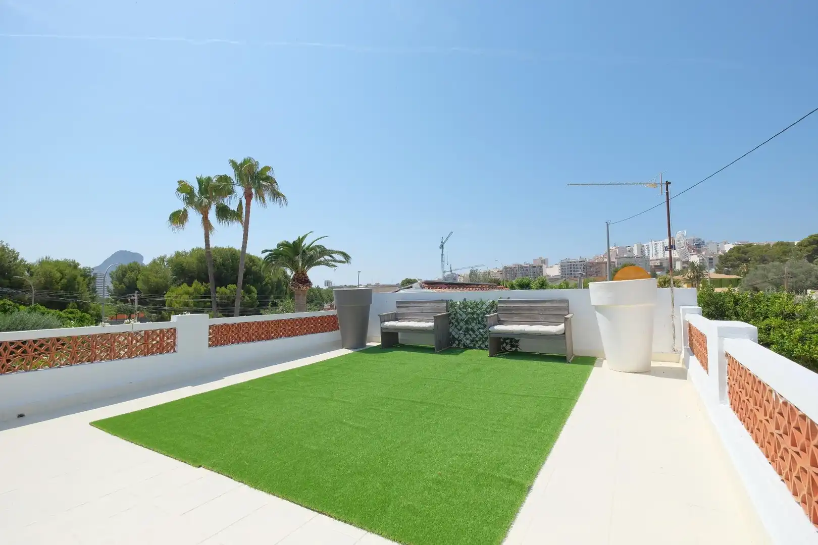 Detached house with pool for sale in Gargasindi - Garduix - Colina del Sol, imagen 44