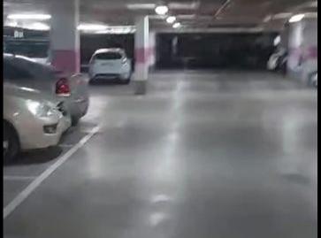 Foto 5 von Garage zur Miete in Calle Alcalá Galiano, 17, Puerto de Estepona, Estepona