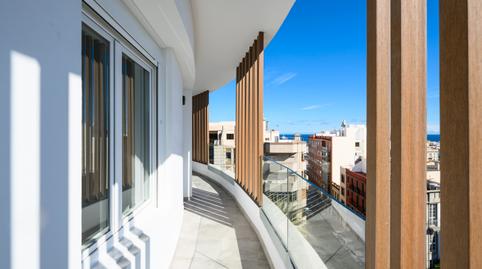 Foto 2 de Piso de alquiler en Calle San Nicolás, 16, Triana, Las Palmas